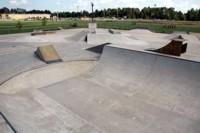 skatepark